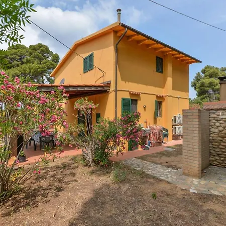 Madonna Delle Grazie Capoliveri (Isola d'Elba)
