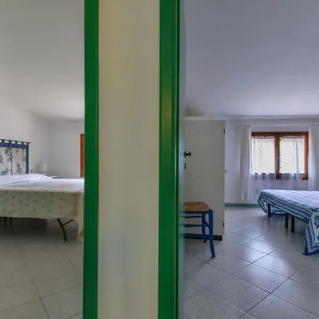 Villa Madonna Delle Grazie *