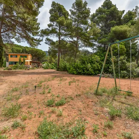 Villa Madonna Delle Grazie
