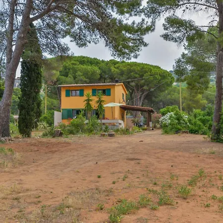Madonna Delle Grazie Villa